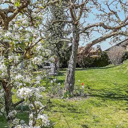 Ferienwohnung Am Hasenweg Ruhstorf an der Rott Exteriör bild