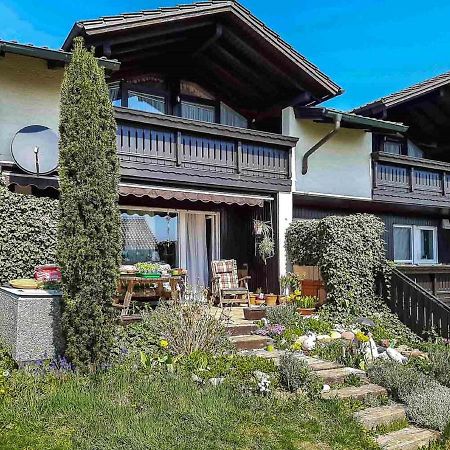Ferienwohnung Am Hasenweg Ruhstorf an der Rott Exteriör bild