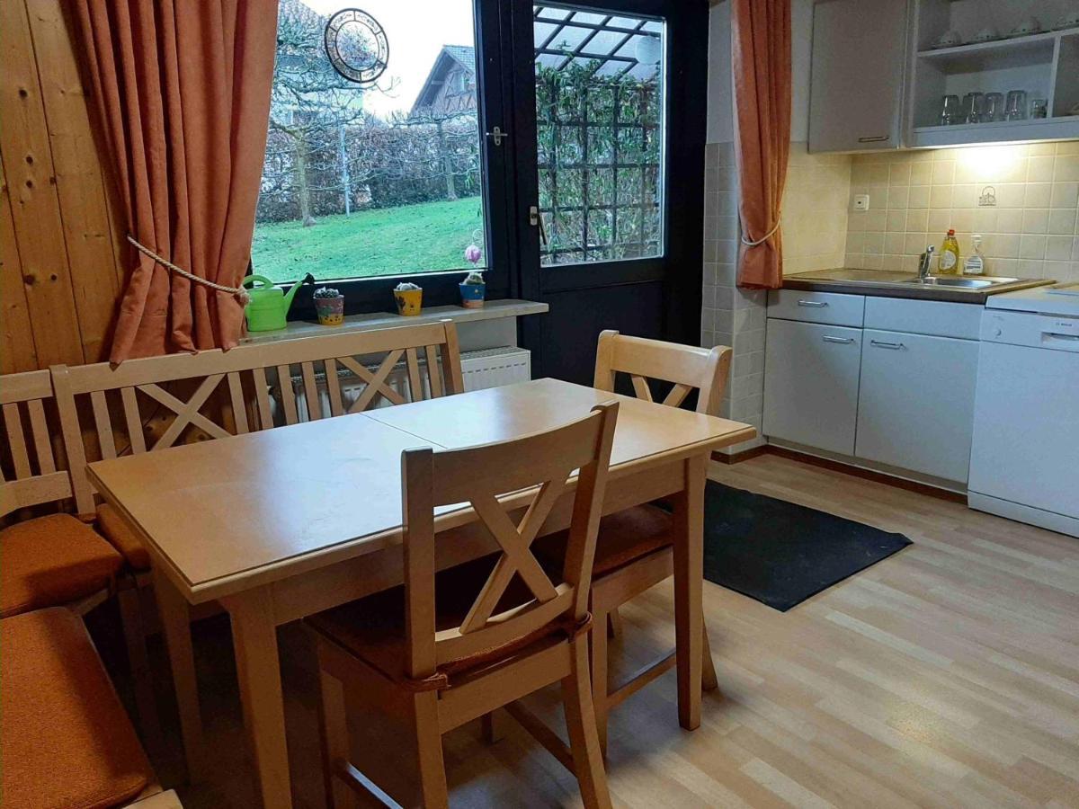 Ferienwohnung Am Hasenweg Ruhstorf an der Rott Exteriör bild