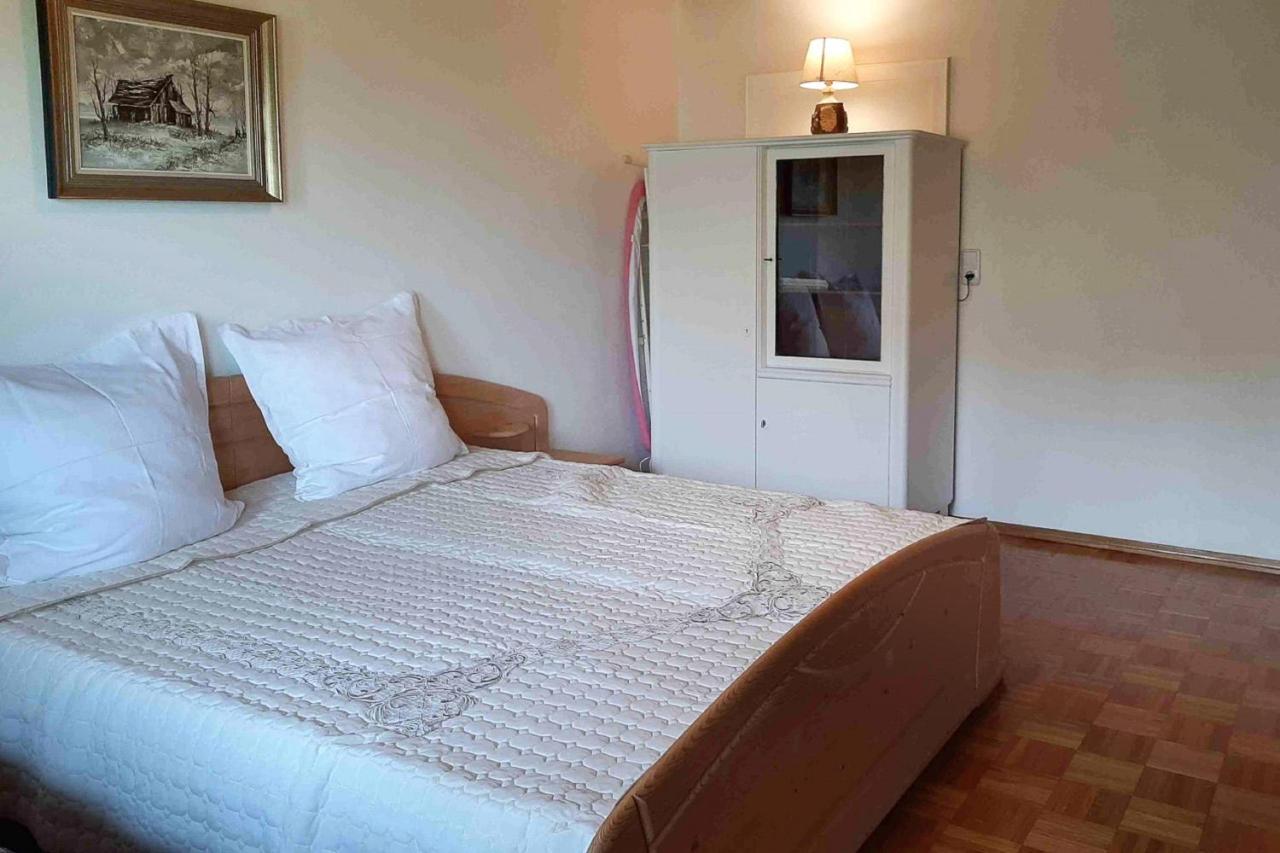 Ferienwohnung Am Hasenweg Ruhstorf an der Rott Exteriör bild