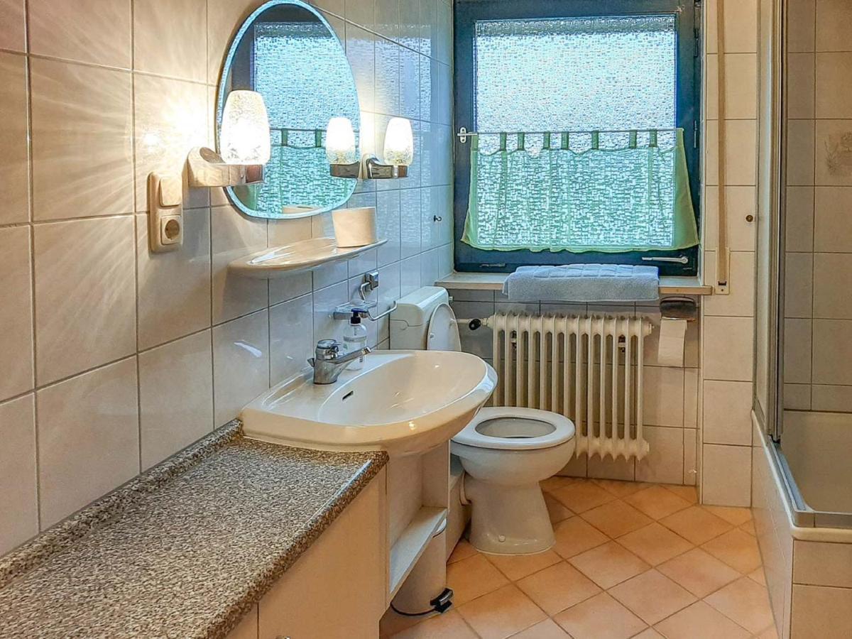 Ferienwohnung Am Hasenweg Ruhstorf an der Rott Exteriör bild